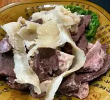 Signature Beef Offal