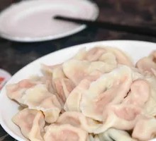 Braised Pork with Mushrooms