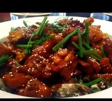 Braised Abalone with Free-range Chicken