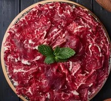 Hand-Cut Wagyu Striploin