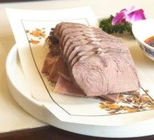 Farmhouse Soy Sauce Beef
