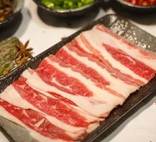 Black Pepper Pork Belly