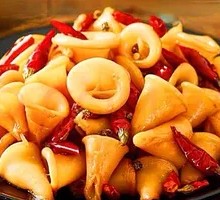 Squid Tips