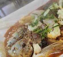 Secret-Recipe Grass Carp