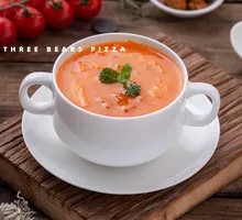 Russian Beef Vegetable Soup