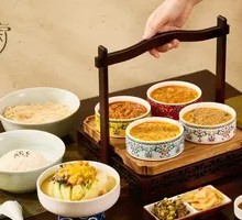 Full Crab Banquet of Jiangnan