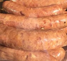Whole Meat Sausage