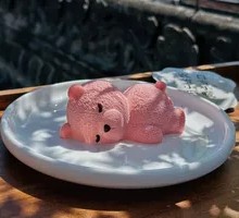 Bear Mousse