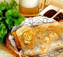 Signature Jianbing Guozi