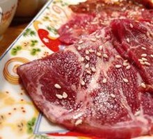 Signature Wagyu Ribeye