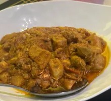 Chicken Masala