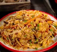 Guizhou Guailu Fried Rice