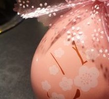 Peach Blossom Fruit Wine