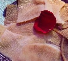 Five-Spice Beef Tripe Stem