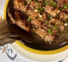 Lotus Leaf Steamed Spare Ribs