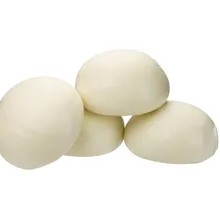 Steamed Bun