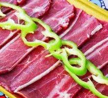 Fresh-cut Grain-Fed Wagyu Ribeye