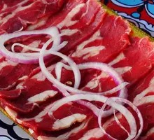 Australian Wagyu Beef Strip