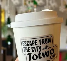 山茶花燕麦拿铁