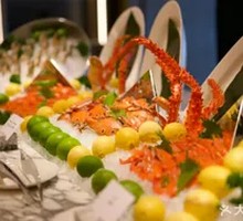 Seafood Cold Platter