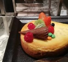 Bread Pudding