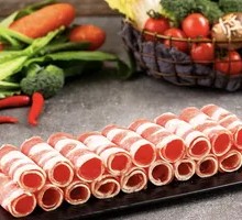 Country Angus Snowflake Beef Rolls