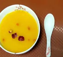 Beef and Ham Fried Rice