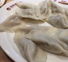 Braised Pork with Mushrooms