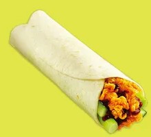 Beijing-style Chicken Roll