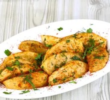Roasted Potatoes