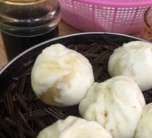 包子