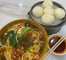 Guilin Rice Noodles