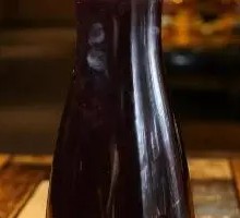 Oolong Plum Juice