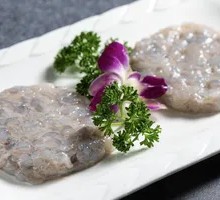 Special Fresh Shrimp Dumplings