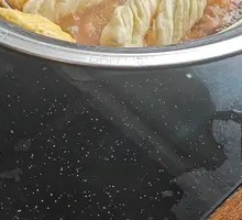Pan-fried Dumplings