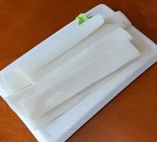 Wide Rice Noodles