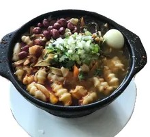 Máshí Pot