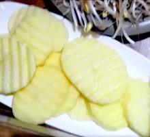 Potato