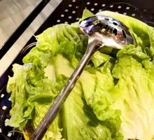 Lettuce