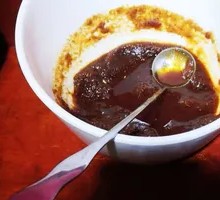 Shacha Sauce
