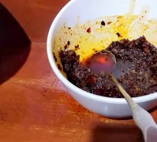 Beef Sauce
