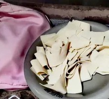 Tofu Skin