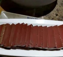 Duck Blood