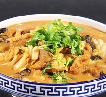 Shaanxi Big Stew
