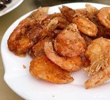 Fried Shrimp