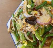 Vegetable Assortment