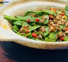 Sand Pit Broad Beans