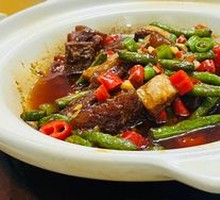 Braised Pork Belly
