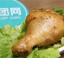 Chicken Thigh