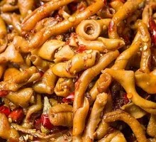 Signature Duck Intestine